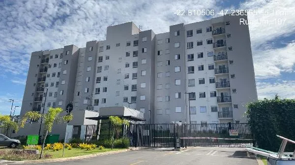 Imagem do imóvel AP88550