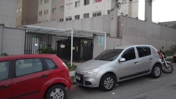 Imagem do imóvel AP73183