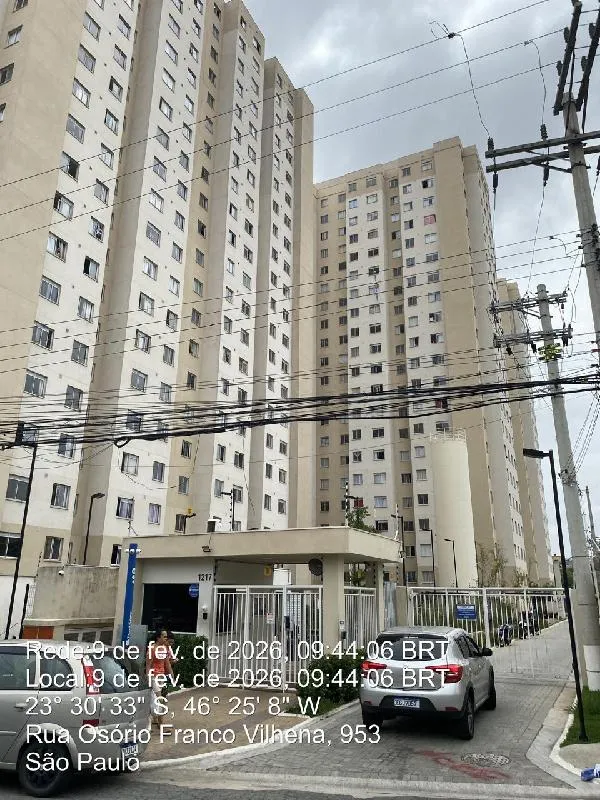 Imagem do imóvel AP22344