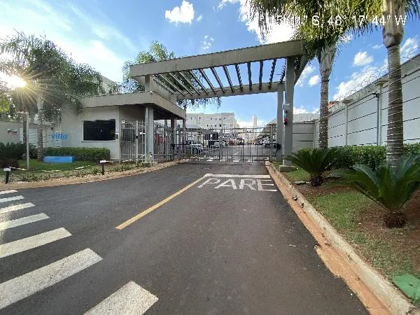 Imagem do imóvel AP25816