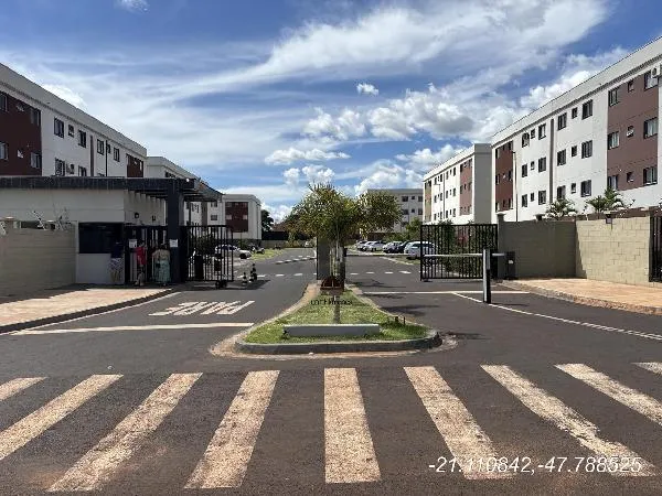 Imagem do imóvel AP50078