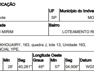 Imagem do imóvel TE04993
