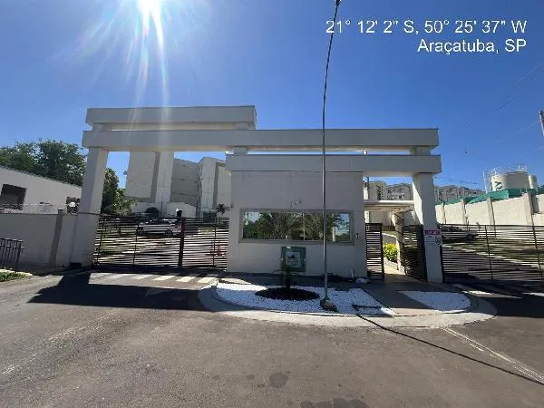 Imagem do imóvel AP78417