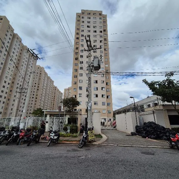 Imagem do imóvel AP84526