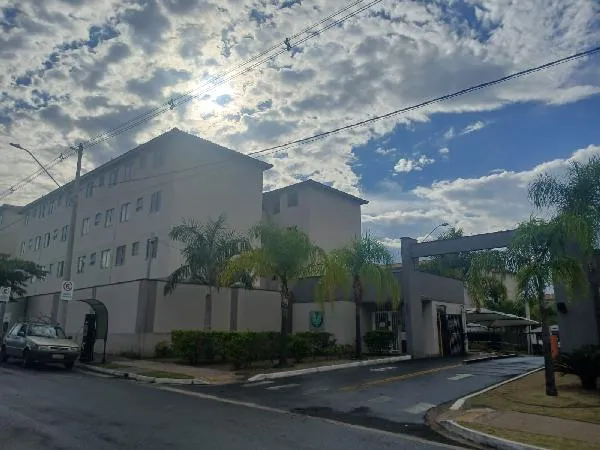 Imagem do imóvel AP07767