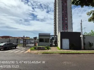 Imagem do imóvel AP16077
