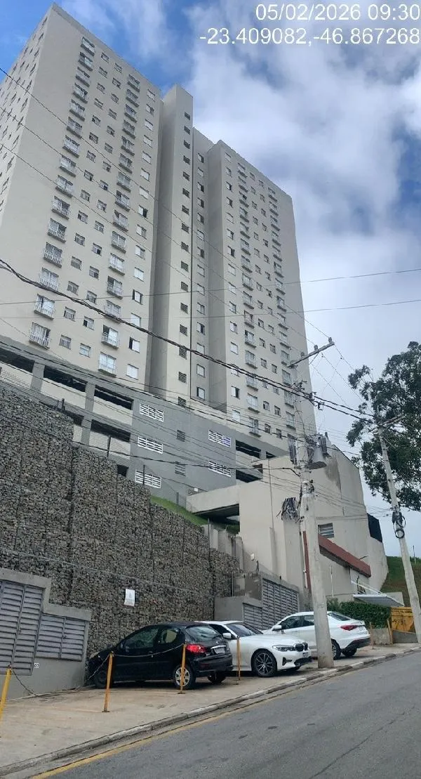 Imagem do imóvel AP02813