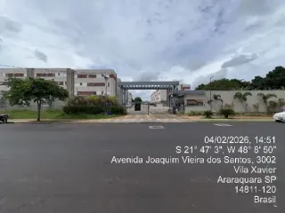 Imagem do imóvel AP44655