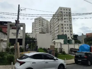 Imagem do imóvel AP39953