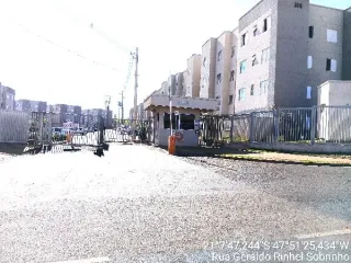Imagem do imóvel AP89763