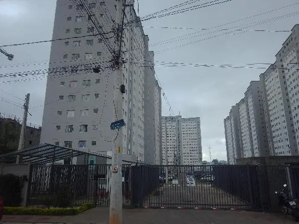 Imagem do imóvel AP98554