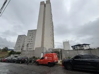 Imagem do imóvel AP46008