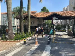 Imagem do imóvel AP40263