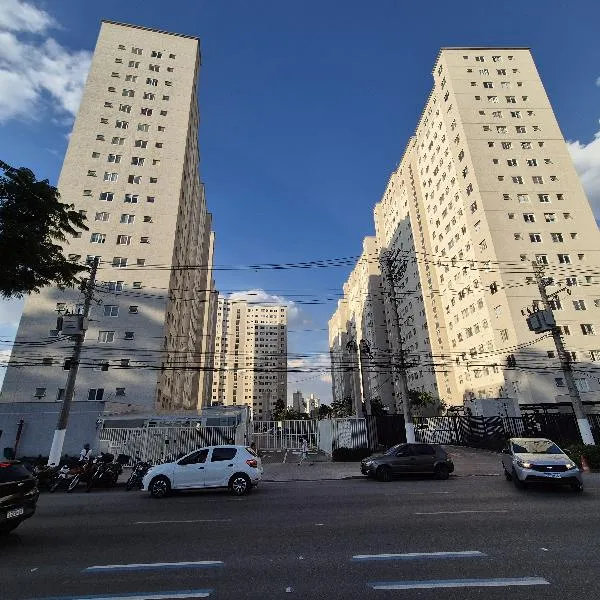 Imagem do imóvel AP91031