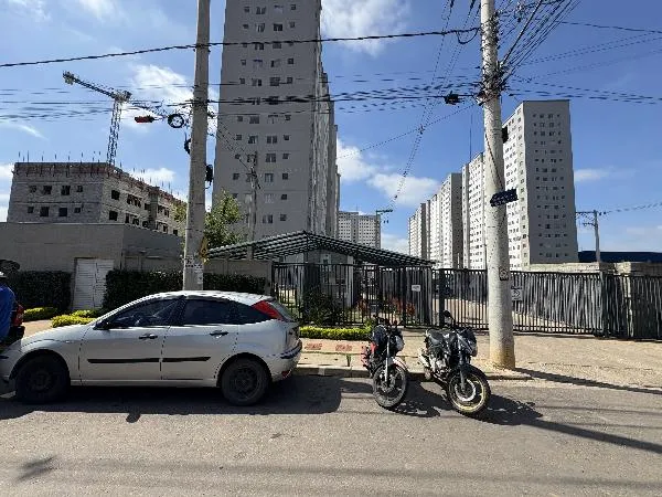 Imagem do imóvel AP57739