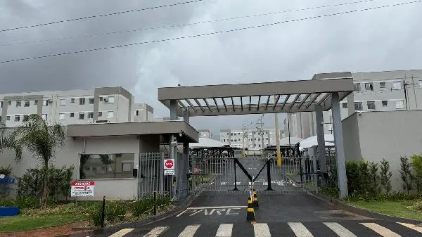 Imagem do imóvel AP60810