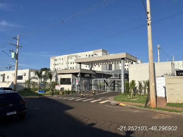 Imagem do imóvel AP72896