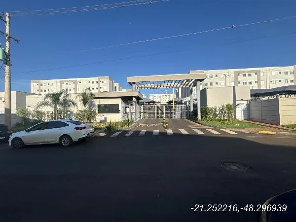 Imagem do imóvel AP76793
