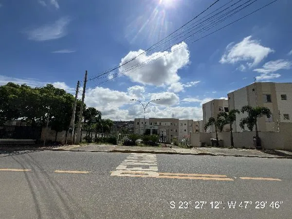 Imagem do imóvel AP94656