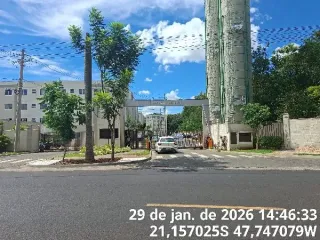 Imagem do imóvel AP43301