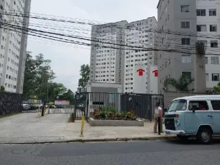 Imagem do imóvel AP27624