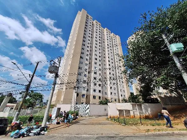 Imagem do imóvel AP99590