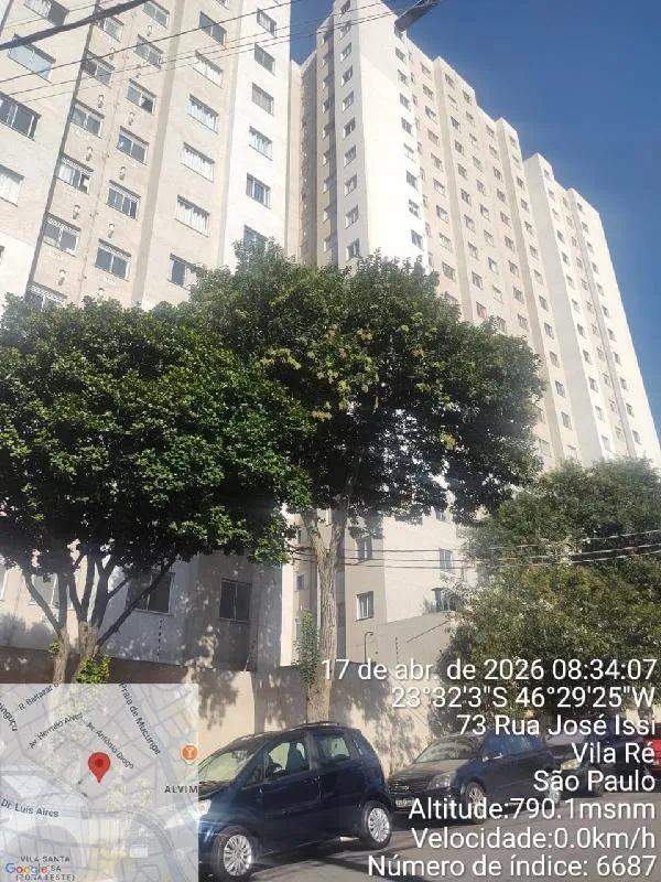 Imagem do imóvel AP96394