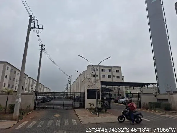 Imagem do imóvel AP85229