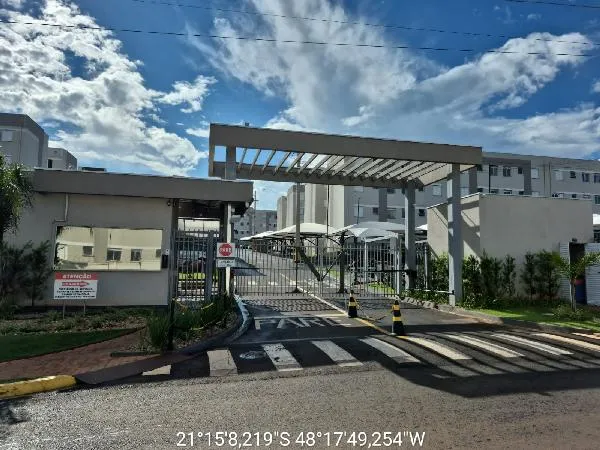 Imagem do imóvel AP48989