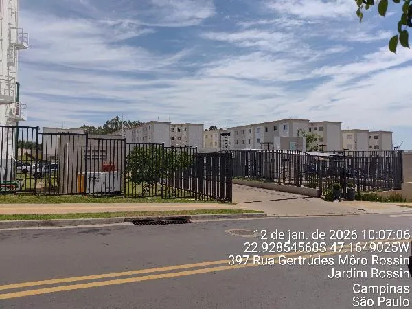 Imagem do imóvel AP87413