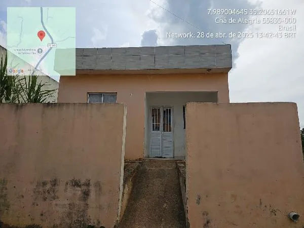 Imagem do imóvel CA43649