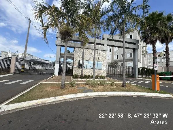 Imagem do imóvel AP34755