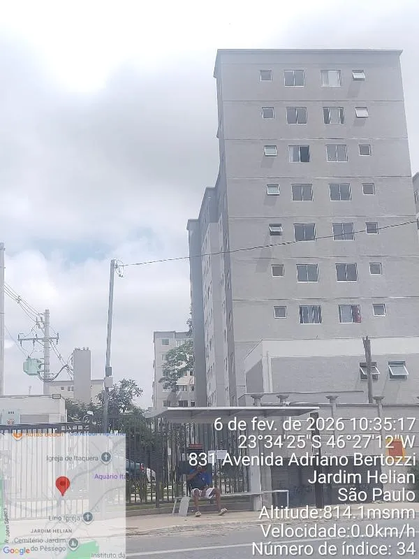 Imagem do imóvel AP83129