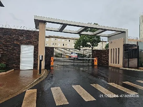 Imagem do imóvel AP61405