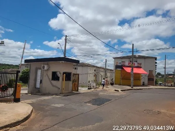 Imagem do imóvel AP31604