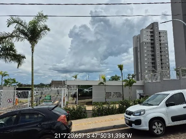 Imagem do imóvel AP65955