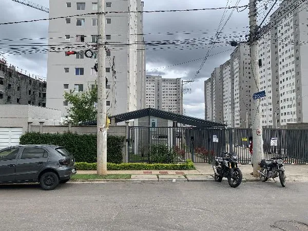Imagem do imóvel AP10357