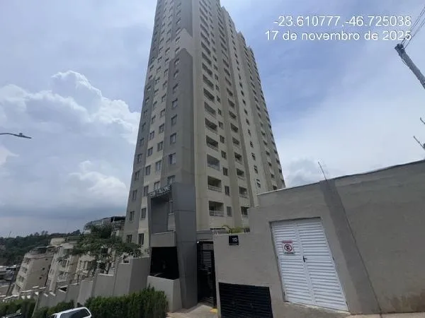 Imagem do imóvel AP25316