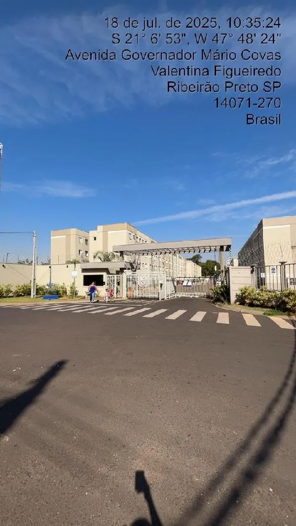 Imagem do imóvel AP79143
