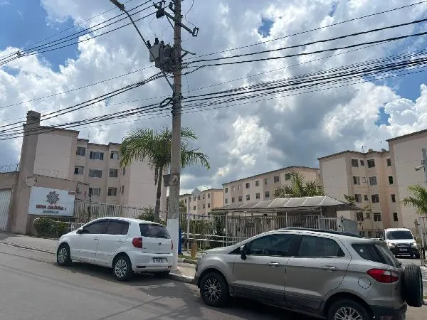Imagem do imóvel AP83887