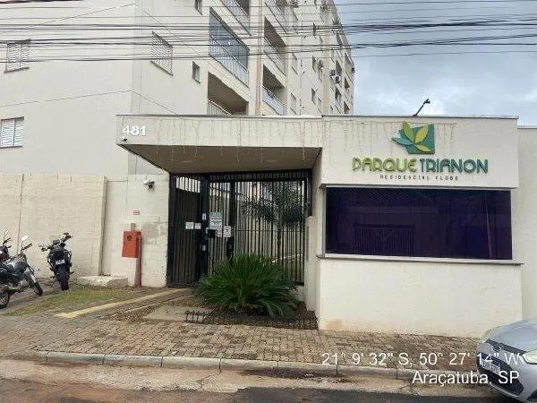 Imagem do imóvel AP24312