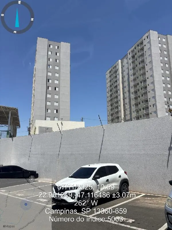 Imagem do imóvel AP81771