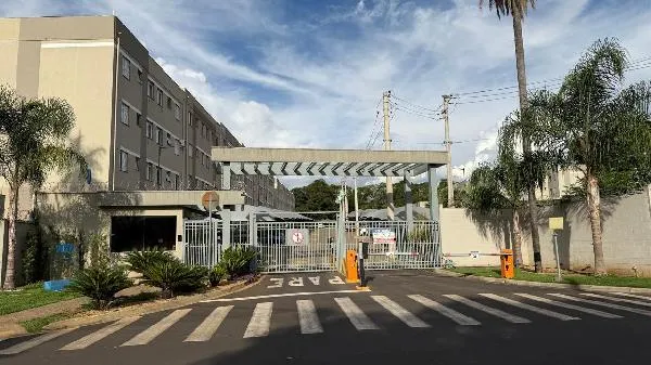 Imagem do imóvel AP57452