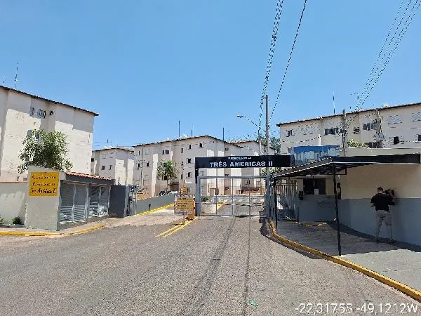 Imagem do imóvel AP81807
