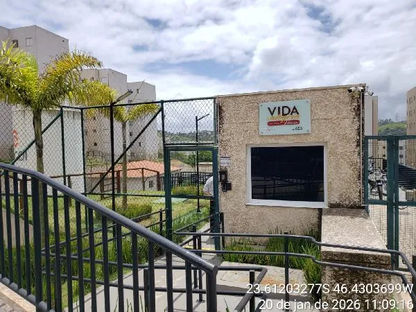 Imagem do imóvel AP15299