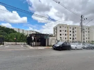 Imagem do imóvel AP48115