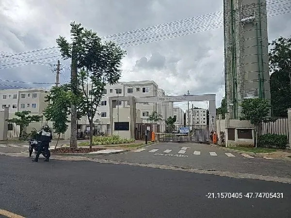 Imagem do imóvel AP60189
