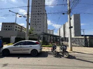 Imagem do imóvel AP87198