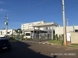 Imagem do imóvel AP93544
