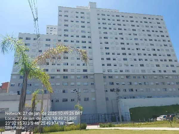 Imagem do imóvel AP60198